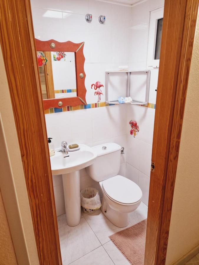 Magnifico Chalet Adosado En Torrevieja, Alicante. 外观 照片