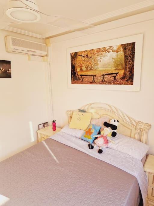 Magnifico Chalet Adosado En Torrevieja, Alicante. 外观 照片