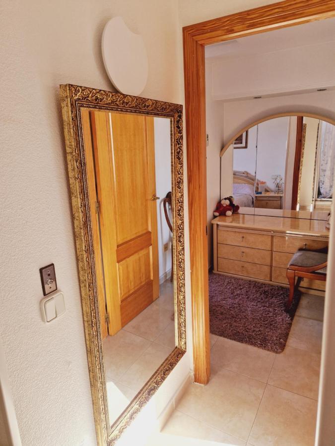 Magnifico Chalet Adosado En Torrevieja, Alicante. 外观 照片