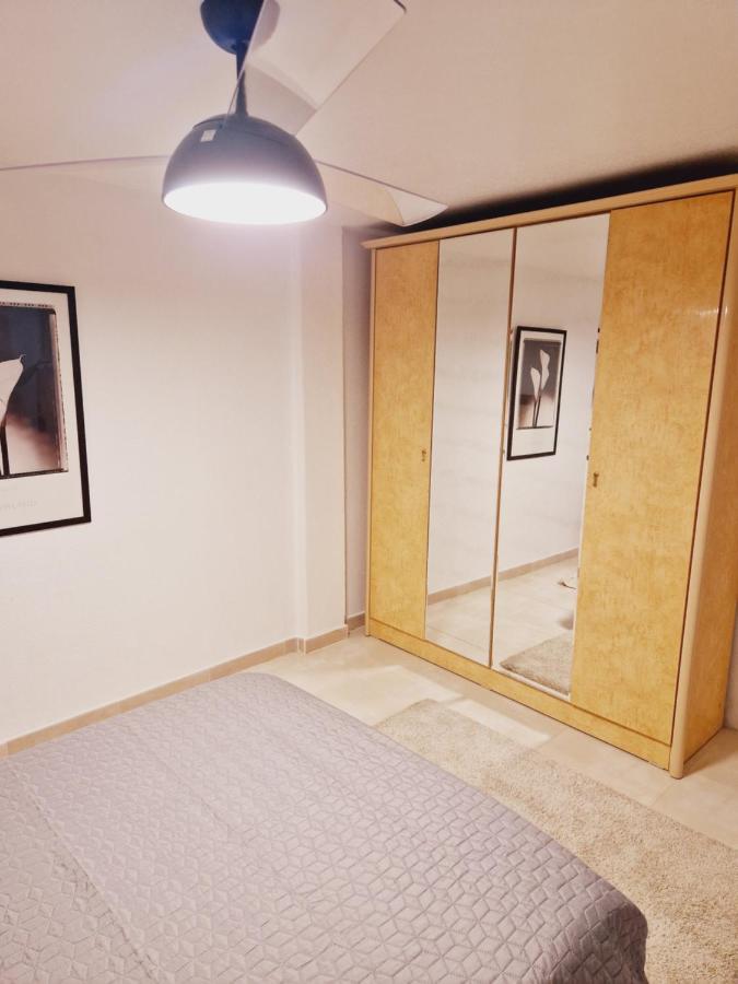 Magnifico Chalet Adosado En Torrevieja, Alicante. 外观 照片