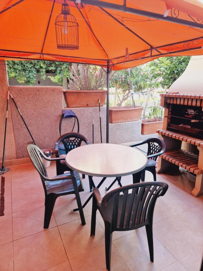 Magnifico Chalet Adosado En Torrevieja, Alicante. 外观 照片
