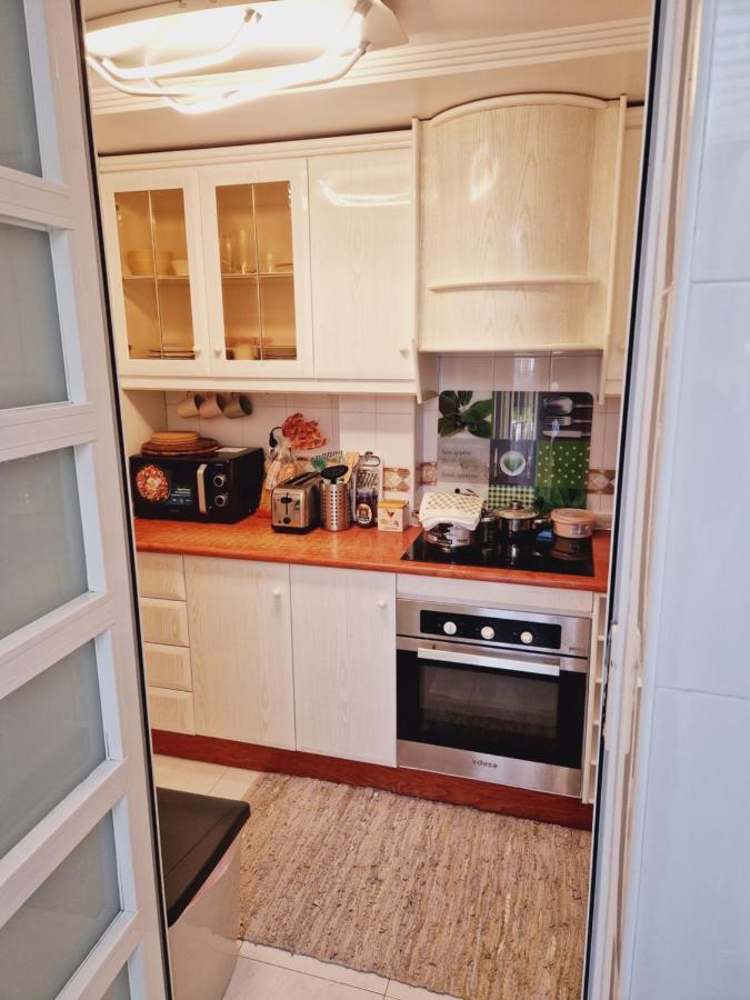 Magnifico Chalet Adosado En Torrevieja, Alicante. 外观 照片