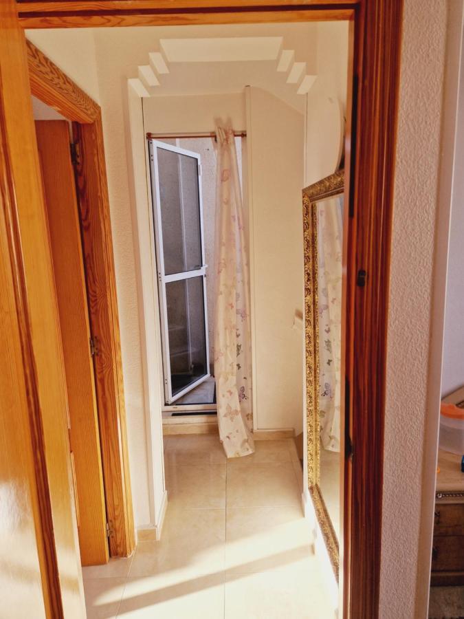 Magnifico Chalet Adosado En Torrevieja, Alicante. 外观 照片
