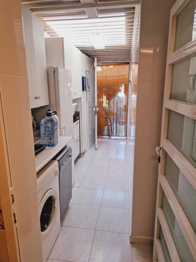 Magnifico Chalet Adosado En Torrevieja, Alicante. 外观 照片